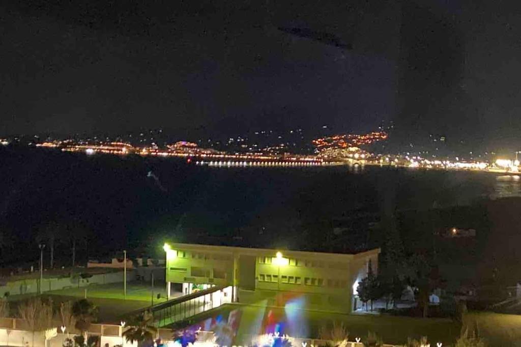 Torrenueva Con Vistas A La Playa Appartement Buitenkant foto