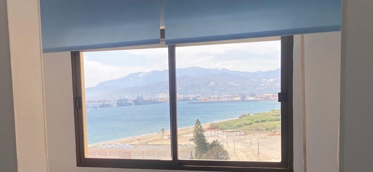 Torrenueva Con Vistas A La Playa Appartement Buitenkant foto